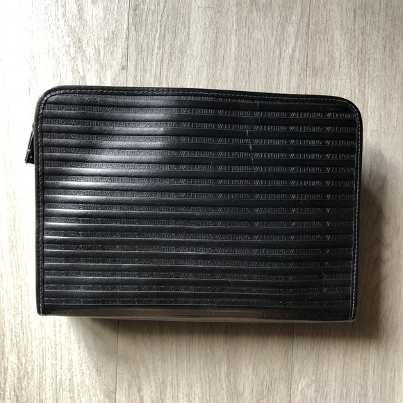 Mario Valentino Clutch (Authentic) - Picture 2 of 10